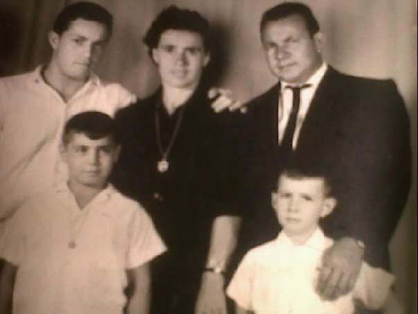 flia leone