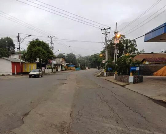 managua