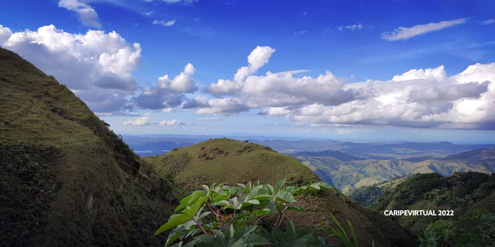 La Tacarigua, donde  Azules y Verdes se Unen