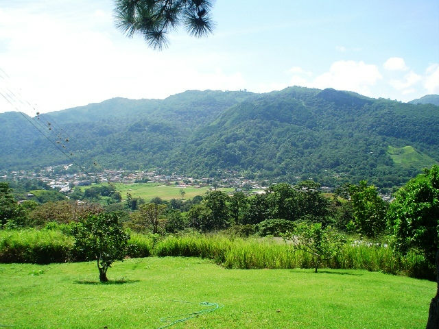 La Cueva del Indio en Caripe