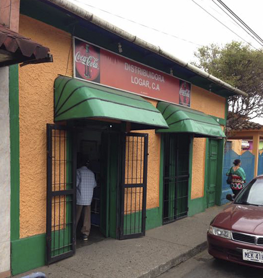 antigua casa maria chicote