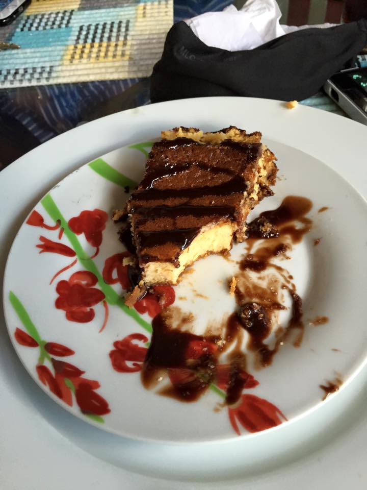 postre Mogambo