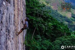 escalada