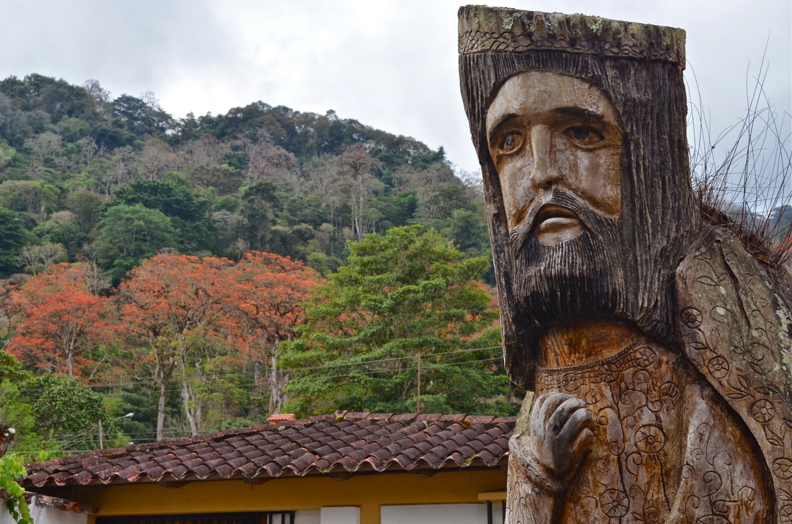caripejesus