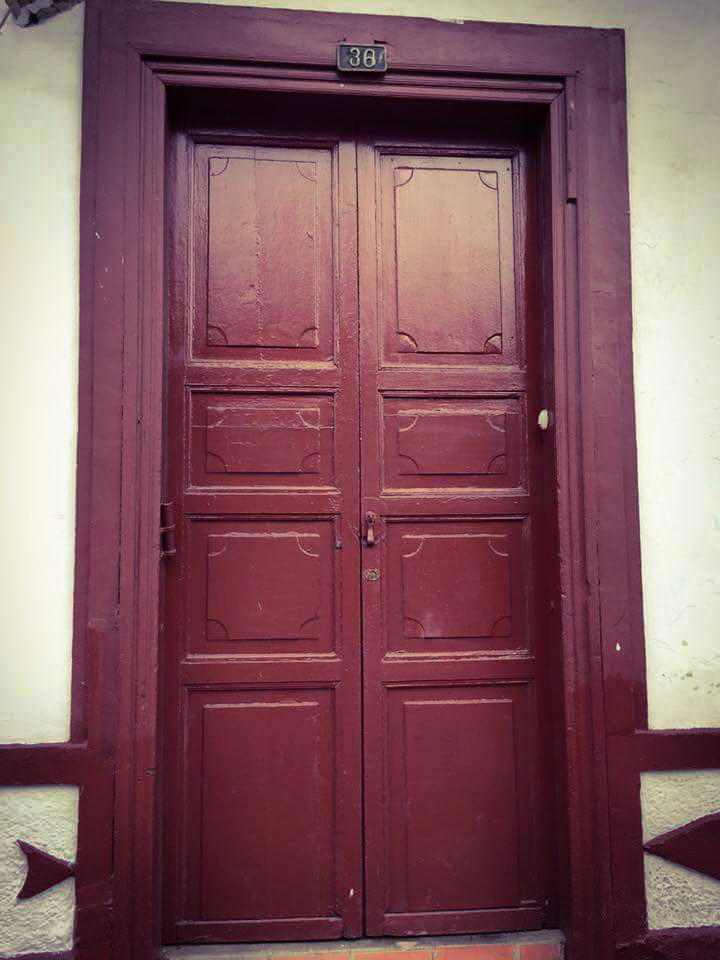 la casona Giliberti 2