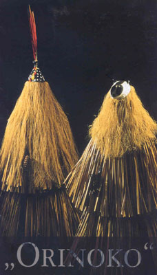 Orinoko