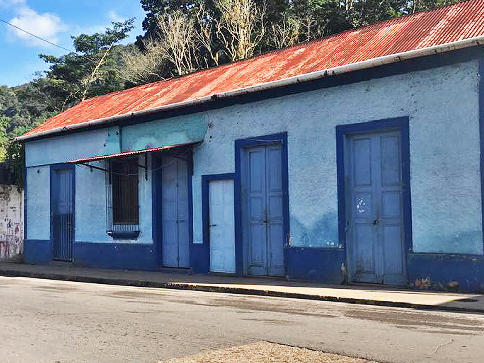 La Bodega de Raimundo Díaz