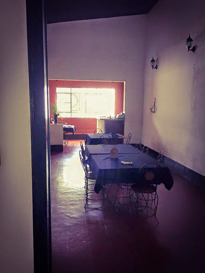 la hacienda 10