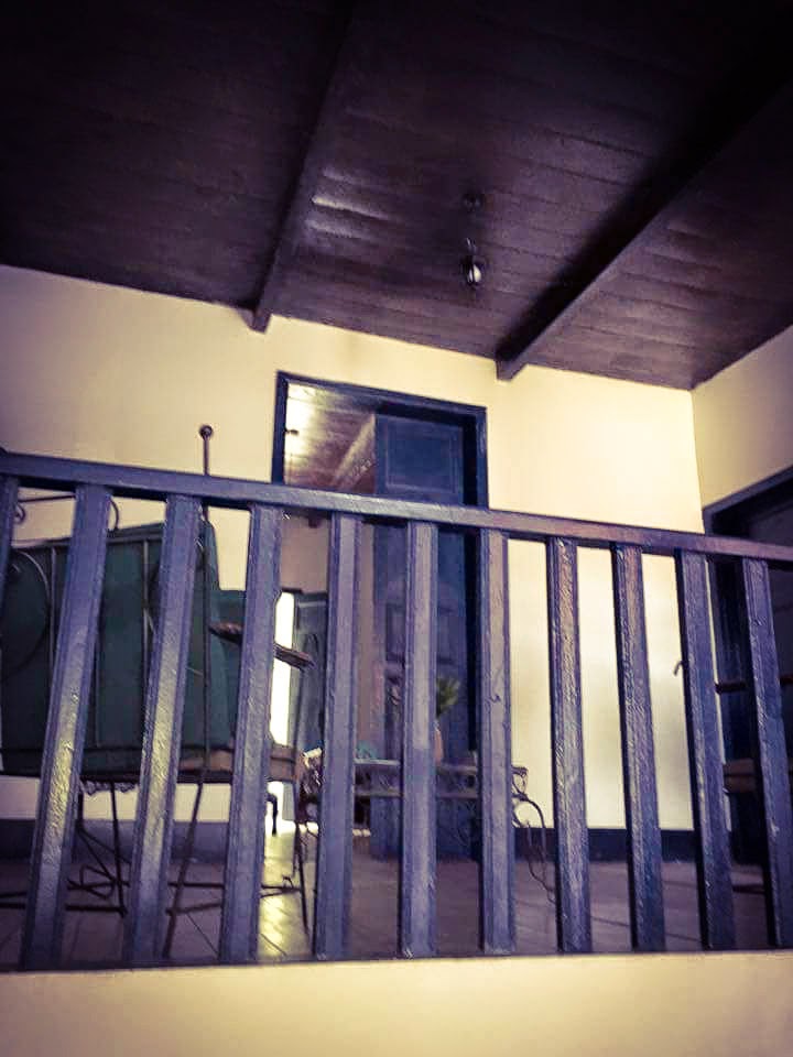 la hacienda 11