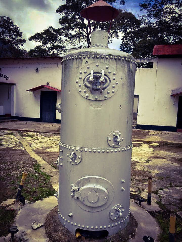 la hacienda 4
