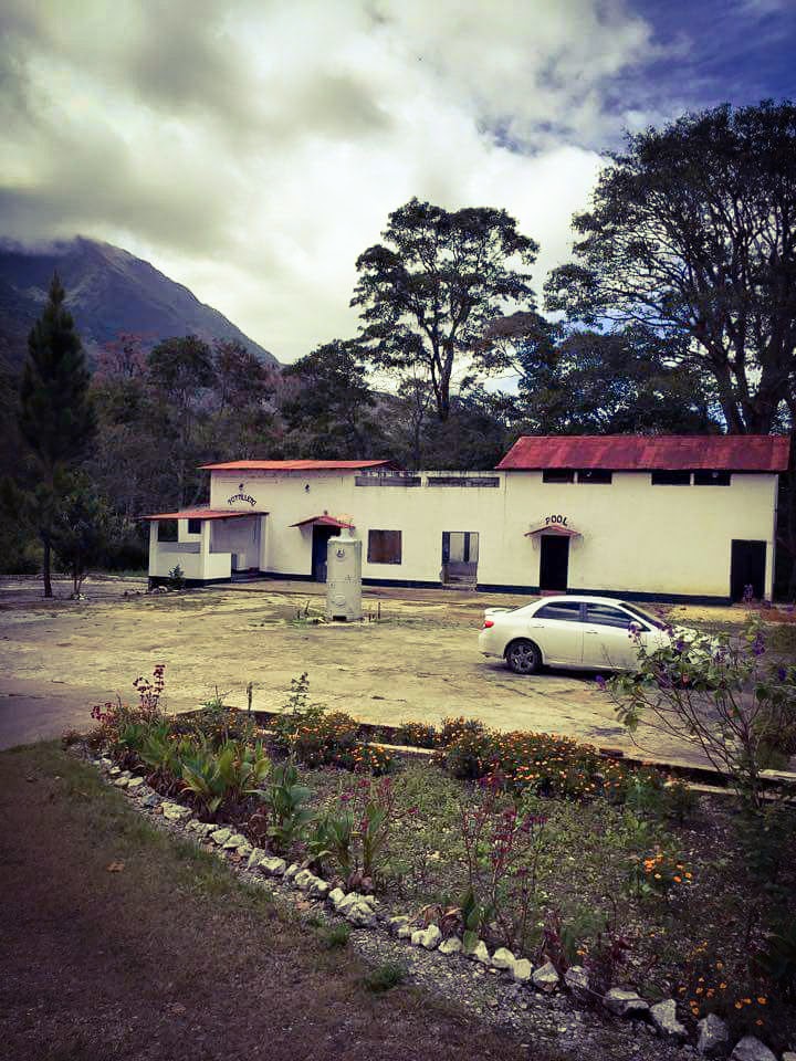 la hacienda 6