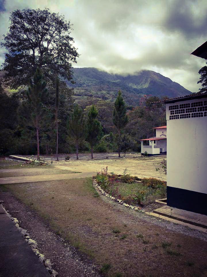 la hacienda 7