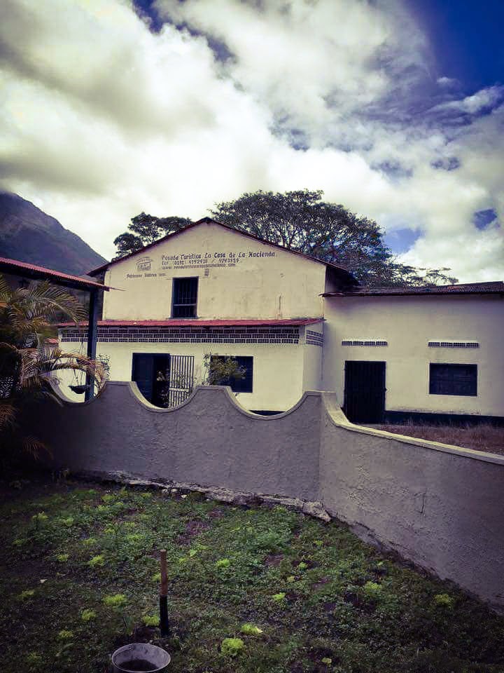 la hacienda 8