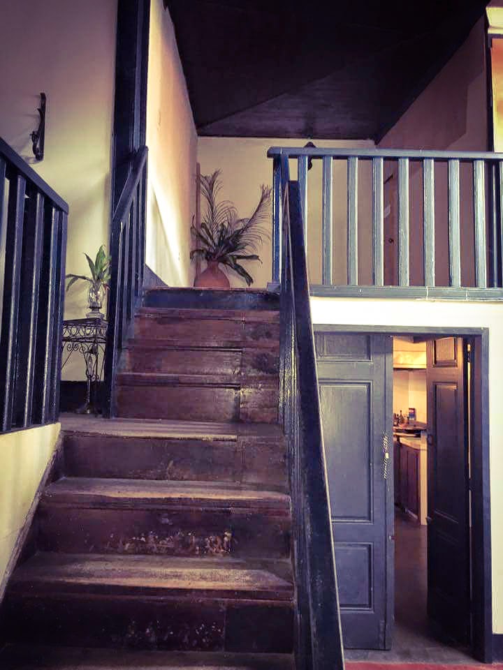 la hacienda 9