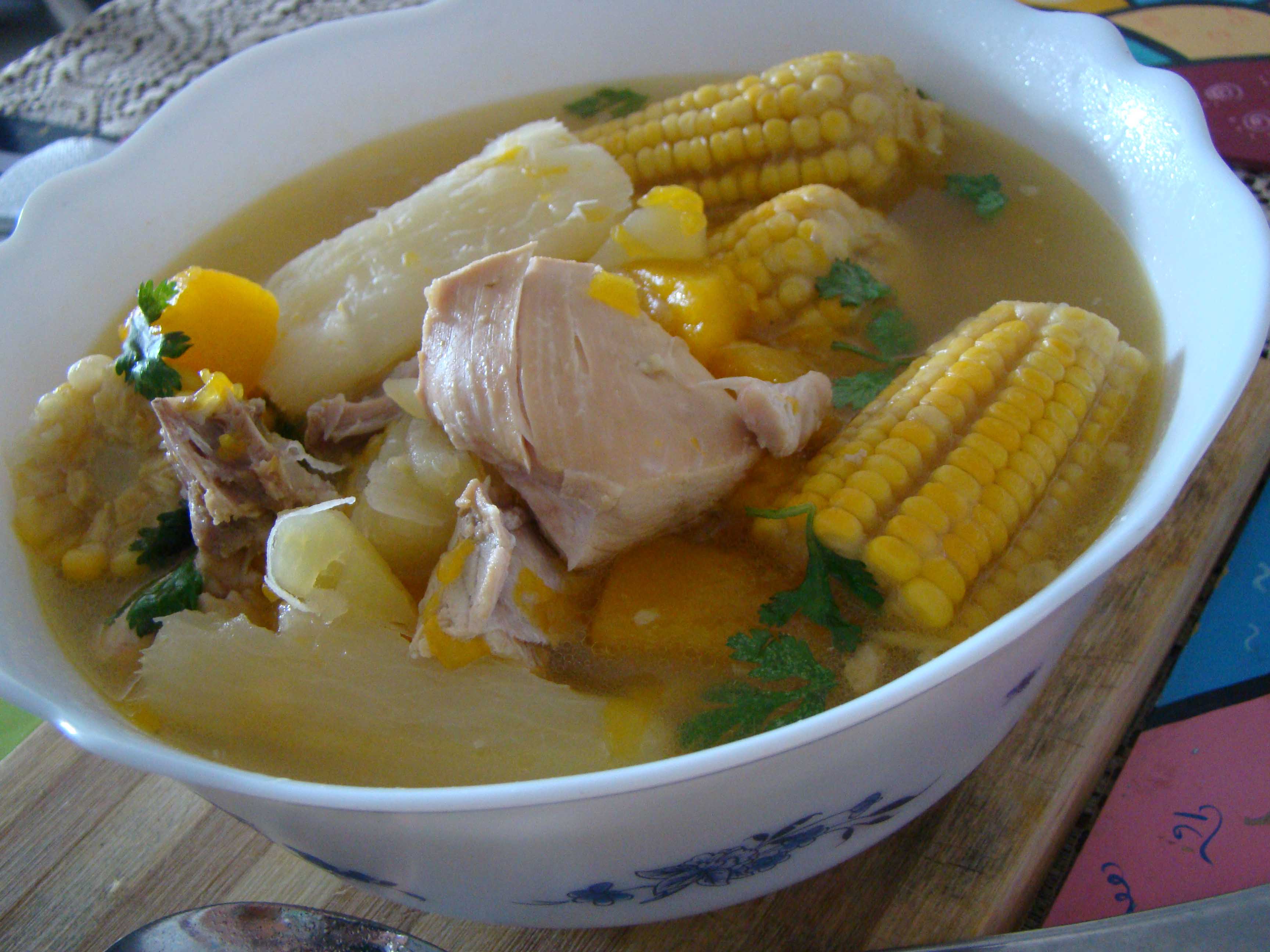 sancocho