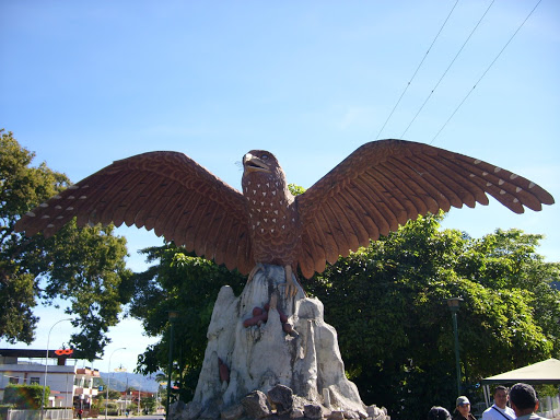 Monumento al Guácharo
