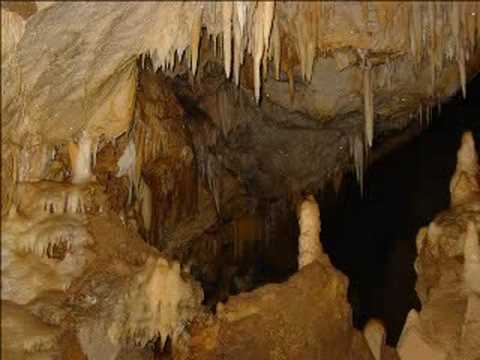 Sobre la Cueva del Guácharo