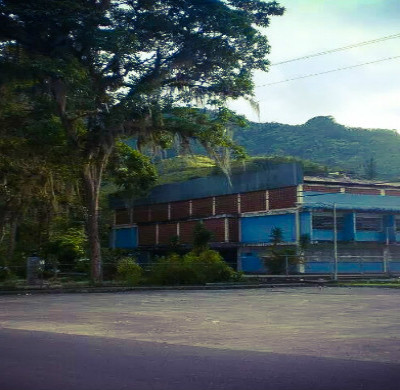 Nuestro Liceo Julián Padrón