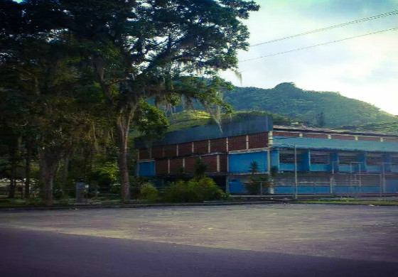 Nuestro Liceo Julián Padrón