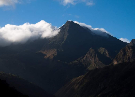 Siempre Cerro Negro