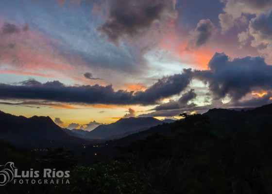 Cielos de Caripe